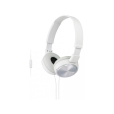 SONY MDR-ZX310APW (bele) SONY MDR-ZX310APW (bele)