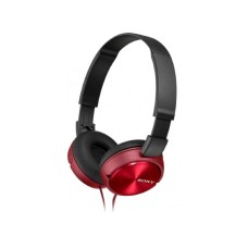 SONY MDR-ZX310R (crvene) SONY MDR-ZX310R (crvene)