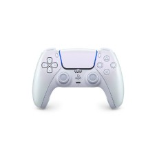 SONY PlayStation 5 DualSense Chroma Pearl Wireless Gamepad SONY PlayStation 5 DualSense Chroma Pearl Wireless Gamepad