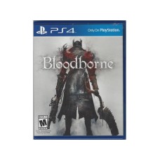 SONY PS4 Bloodborne HITS SONY PS4 Bloodborne HITS