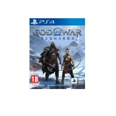 SONY PS4 God of War Ragnarok SONY PS4 God of War Ragnarok