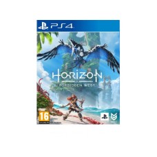 SONY PS4 Horizon Forbidden West SONY PS4 Horizon Forbidden West