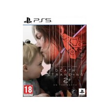 SONY PS5 Death Stranding 2 - On the Beach SONY PS5 Death Stranding 2 - On the Beach