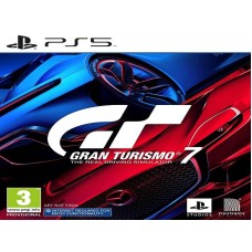 SONY PS5 Gran Turismo 7 042872 SONY PS5 Gran Turismo 7 042872