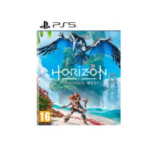 SONY PS5 Horizon Forbidden West SONY PS5 Horizon Forbidden West