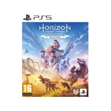 SONY PS5 Horizon Zero Dawn Remastered SONY PS5 Horizon Zero Dawn Remastered