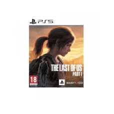 SONY PS5 Last of Us Part I SONY PS5 Last of Us Part I