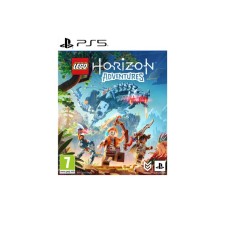 SONY PS5 Lego Horizon Adventures SONY PS5 Lego Horizon Adventures