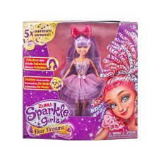 SPARKLE GIRLZ Lutka Hair dreams SPARKLE GIRLZ Lutka Hair dreams
