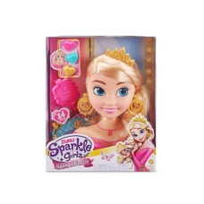 SPARKLE GIRLZ TORZO set za ulepšavanje SPARKLE GIRLZ TORZO set za ulepšavanje