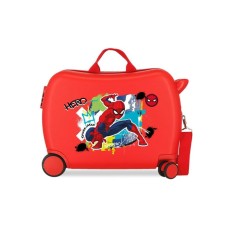 SPIDERMAN ABS Kofer za decu 29.398.21 SPIDERMAN ABS Kofer za decu 29.398.21