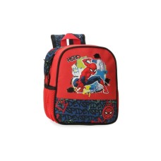SPIDERMAN Ranac 25 cm, dečiji SPIDERMAN Ranac 25 cm, dečiji