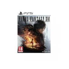 SQUARE ENIX PS5 Final Fantasy XVI SQUARE ENIX PS5 Final Fantasy XVI