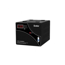 STABA ELECTRIC Stabilizator napona 5000VA SDC-123-5KVA STABA ELECTRIC Stabilizator napona 5000VA SDC-123-5KVA