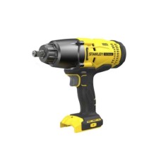 STANLEY Aku udarni odvijač Solo 18V SFMCF900B-XJ STANLEY Aku udarni odvijač Solo 18V SFMCF900B-XJ