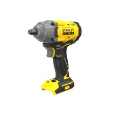 STANLEY Aku udarni odvijač Solo 18V SFMCF920B-XJ STANLEY Aku udarni odvijač Solo 18V SFMCF920B-XJ