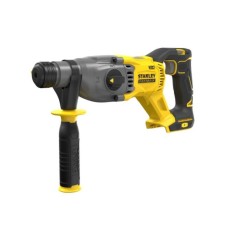 STANLEY Akumulatorska SDS Plus bušilica bez četkica SOLO FATMAX STANLEY Akumulatorska SDS Plus bušilica bez četkica SOLO FATMAX