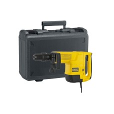 STANLEY El. Pneumatska Čekić-Bušilica SFMEH230K-QS STANLEY El. Pneumatska Čekić-Bušilica SFMEH230K-QS