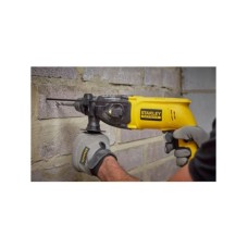 STANLEY Električna čekić bušilica 780W SFMEH200K-QS STANLEY Električna čekić bušilica 780W SFMEH200K-QS