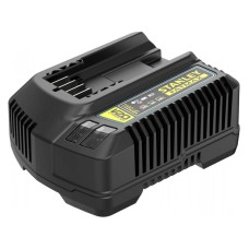STANLEY FatMax punjač za baterije 14,4V - 18V (FMC692L) STANLEY FatMax punjač za baterije 14,4V - 18V (FMC692L)
