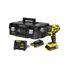 STANLEY FMC627D2T akumulatorska udarna bušilica odvijač FatMax STANLEY FMC627D2T akumulatorska udarna bušilica odvijač FatMax