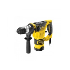 STANLEY FME1250K elektropneumatski čekić FatMax SDS STANLEY FME1250K elektropneumatski čekić FatMax SDS