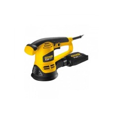 STANLEY FME440K ekscentar brusilica - šlajferica FatMax 480W STANLEY FME440K ekscentar brusilica - šlajferica FatMax 480W