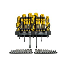 STANLEY Garnitura odvijača 57 delova STHT0-62143 STANLEY Garnitura odvijača 57 delova STHT0-62143