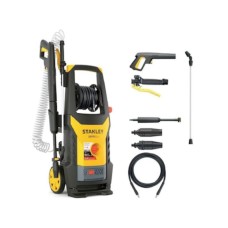 STANLEY Perač pod pritiskom i atomizer/prskalica 160 bar 2u1 SXPW22DHS STANLEY Perač pod pritiskom i atomizer/prskalica 160 bar 2u1 SXPW22DHS