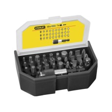 STANLEY Set bitova sa držačem 31/1 1-13-903 STANLEY Set bitova sa držačem 31/1 1-13-903