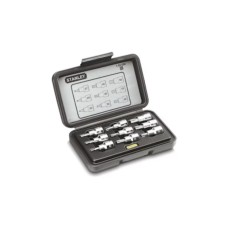 STANLEY Set gedora 1/2 Torx bit 9/1 1-89-098 STANLEY Set gedora 1/2 Torx bit 9/1 1-89-098