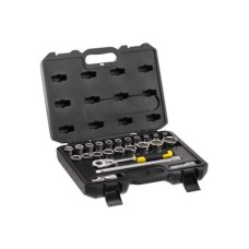 STANLEY Set gedora ključeva 1/2 24/1 STMT82830-1 STANLEY Set gedora ključeva 1/2 24/1 STMT82830-1