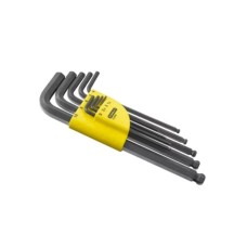 STANLEY Set imbus ključeva 1.5-10mm 9/1 1-13-976 STANLEY Set imbus ključeva 1.5-10mm 9/1 1-13-976