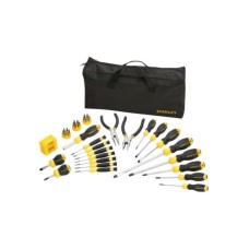 STANLEY Set Odvijača 39 Ps U Torbi STHT0-62114 STANLEY Set Odvijača 39 Ps U Torbi STHT0-62114