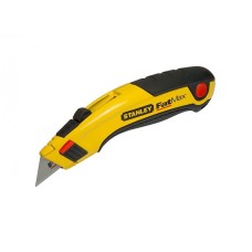 STANLEY SKALPEL FATMAX'' TRAPEZ STANLEY SKALPEL FATMAX'' TRAPEZ