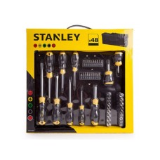 STANLEY STHT0-70887 garnitura odvijača STANLEY STHT0-70887 garnitura odvijača