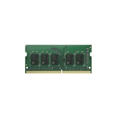 SYNOLOGY 16GB DDR4 ECC Unbuffered SODIMM D4ES01-16G