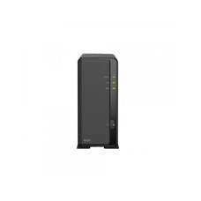 SYNOLOGY DiskStation DS124 1-Bay NAS SYNOLOGY DiskStation DS124 1-Bay NAS