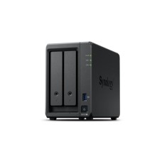 SYNOLOGY DiskStation DS725+ 2-bay NAS SYNOLOGY DiskStation DS725+ 2-bay NAS