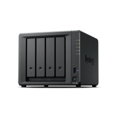 SYNOLOGY DiskStation DS925+ 4-Bay NAS SYNOLOGY DiskStation DS925+ 4-Bay NAS