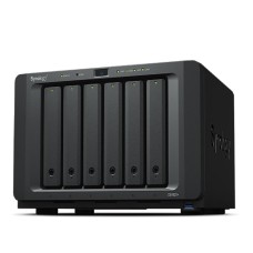 SYNOLOGY DS1621+ DiskStation SYNOLOGY DS1621+ DiskStation