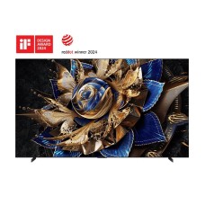 TCL 115X955MAX Premium QD-Mini LED Smart TV 2024