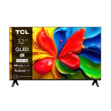 TCL 32S4K QLED HD Smart TV