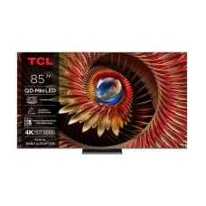 TCL 85C8K QD-MiniLED Smart TV TCL 85C8K QD-MiniLED Smart TV
