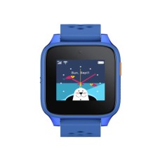 TCL Movetime MT46X plavi dečiji pametni sat TCL Movetime MT46X plavi dečiji pametni sat