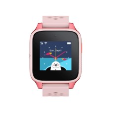 TCL Movetime MT46X roze dečiji pametni sat (MT46X-3NLCE11) TCL Movetime MT46X roze dečiji pametni sat (MT46X-3NLCE11)