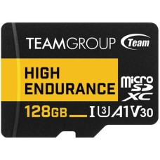 TEAM GROUP THUSDX128GIV3002 Memorijska kartica za video nadzor Micro SDXC, 128GB