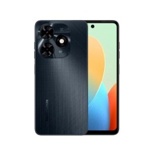 TECNO Spark 20C 4/128GB Gravity Black