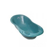 TEGA Kadica 102cm Meteo, Turquoise TEGA Kadica 102cm Meteo, Turquoise