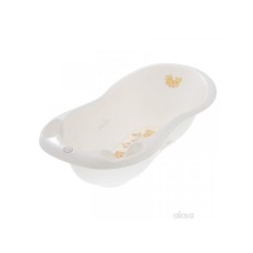 TEGA Kadica sa čepom Teddy Bear 102cm, pearl TEGA Kadica sa čepom Teddy Bear 102cm, pearl